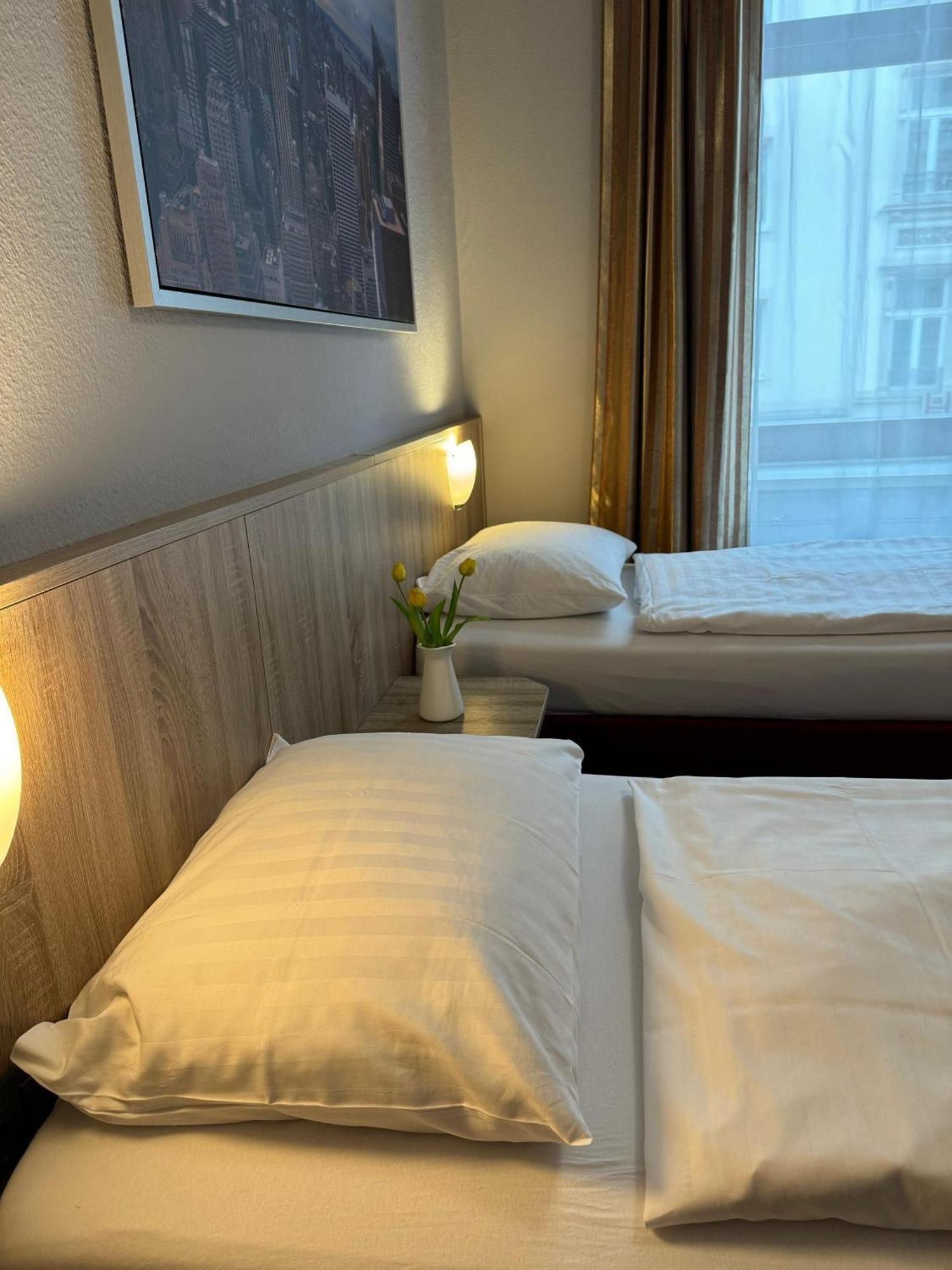Hotel Kieler Hof